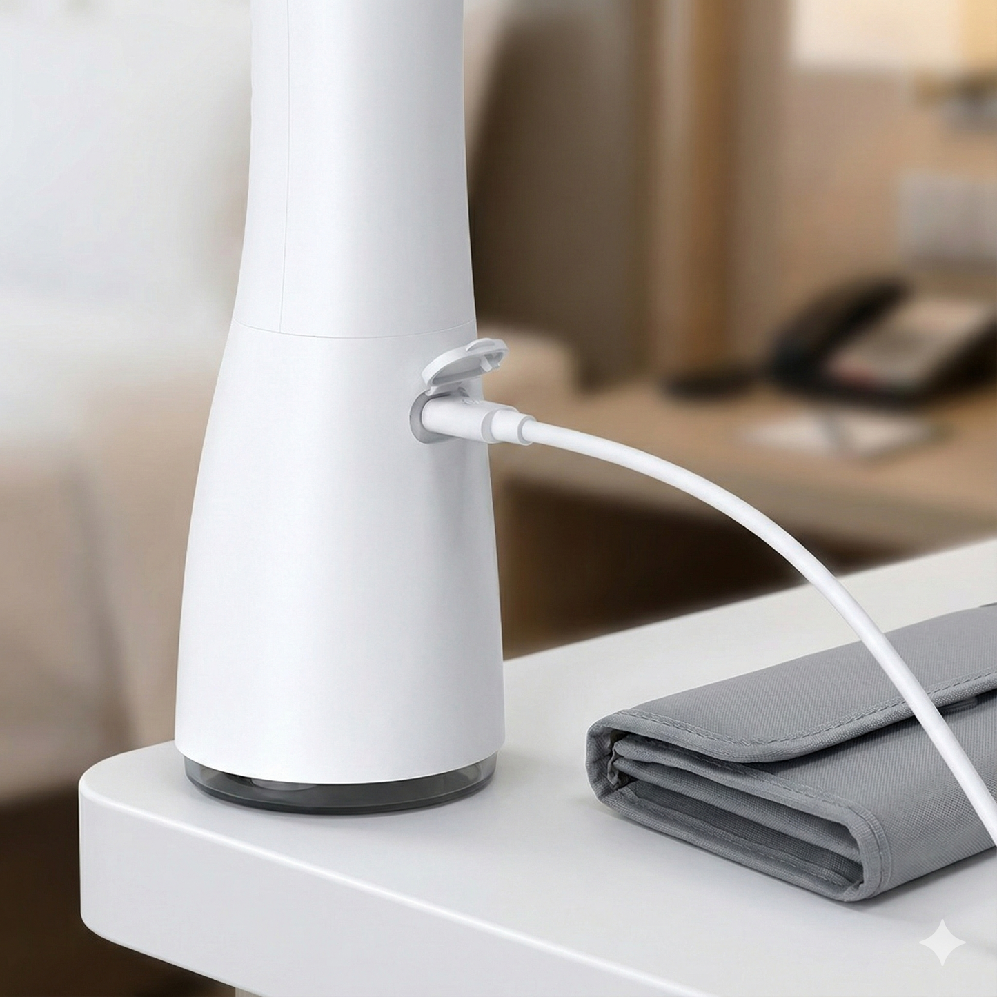 Klenopod UltraClean Water Flosser — Professional Dental Irrigator for Deep & Gentle Oral Care